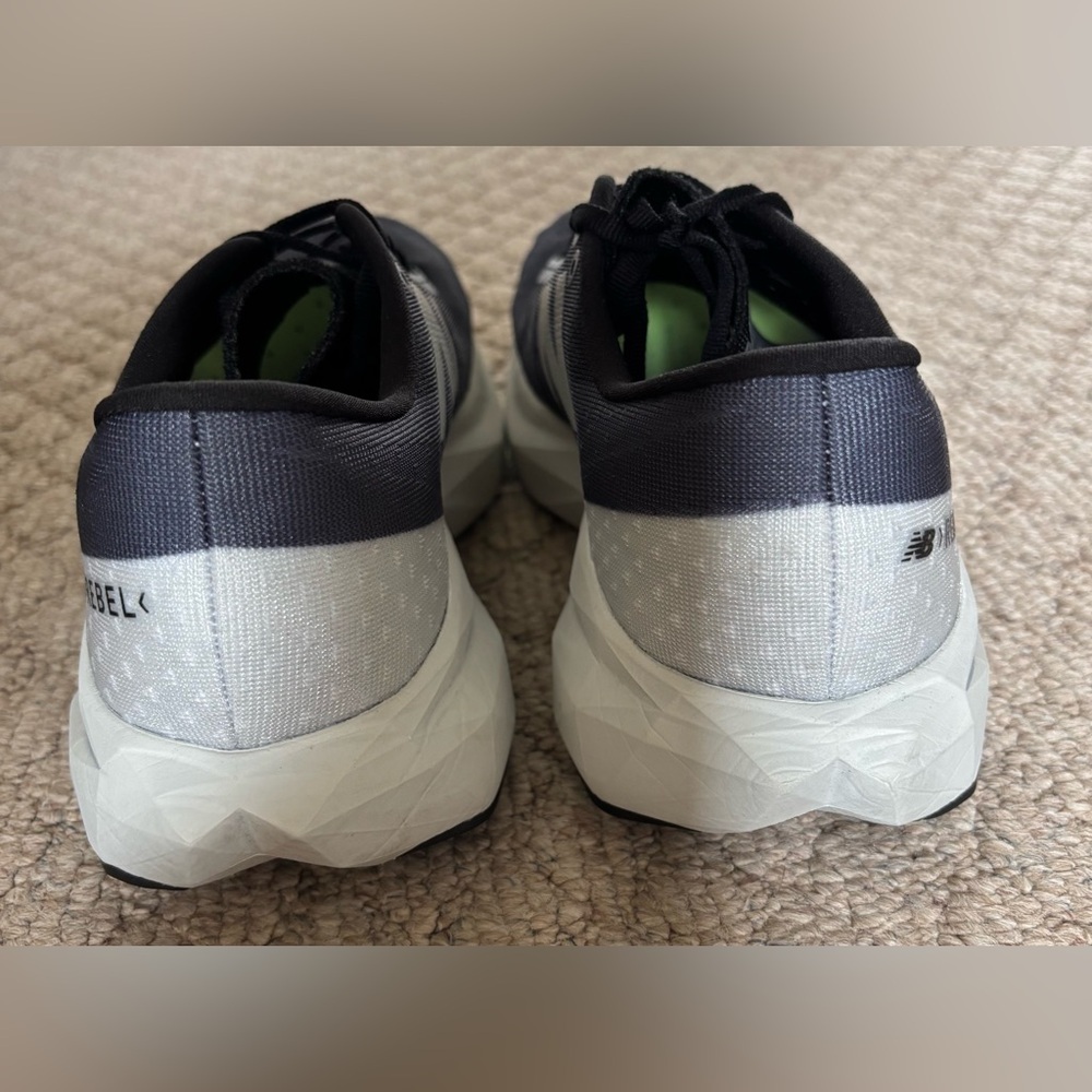 New Balance Men's FuelCell Rebel v4 - Picture 4 of 7